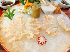 -蟹田居·活蟹料理(东城店)