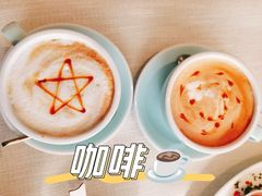 -芳华茶餐厅
