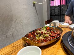 -77号渔船·蒸海鲜青岛菜(积米崖店)