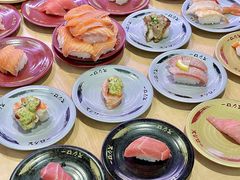 -寿司郎(皇庭广场店)