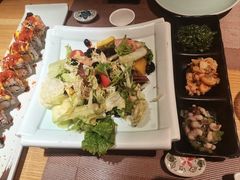 -三石铁板烧(紫竹桥店)