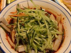 家乡凉皮-晋情·游子轩(梅花路店)