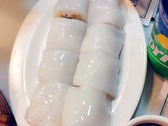 脆皮鲜虾肠-点点心点心专门店(旺角店)