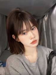 -HG美发设计沙龙