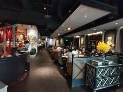 -半秋山西餐厅(巴南万达广场店)