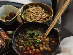 -华夏良子·足道SPA艾灸(王府井店)