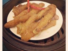 -广东仔港式茶餐厅(银泰店)