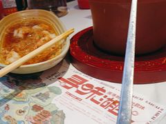 -来菜·湖北头牌藕汤(武商MALL众圆店)