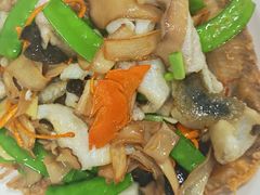 -鹭园酒家·四十年老字号