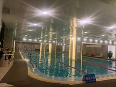 -DF游泳健身(贾家花园店)