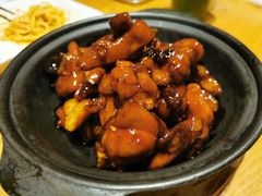 -峨嵋小镇·川菜(勒泰中心店)