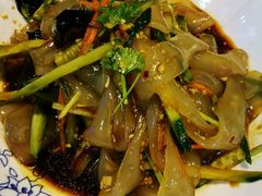 大拉皮-傅先生东北菜(青年城店)