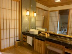-北京古北水镇御舍温泉酒店
