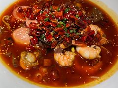 红遍魔都-城南往事(滨江世茂店)