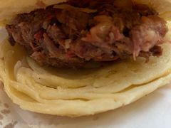 -闫家驴肉老店(华电一校店)