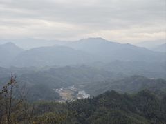 -崀山风景名胜区