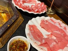 -陈府大宅门成都火锅·手切鲜肉(太原街店)