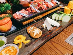 -樱宿日式和牛烧肉(五道口店)
