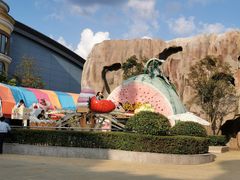 -南京银杏湖乐园