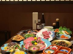 -隐炉和牛烧肉店(群力店)