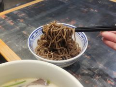 -和府捞面(天河领展广场店)