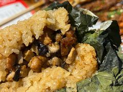 -李双猪·小龙虾·烧烤·羊肉煲(乐山店)