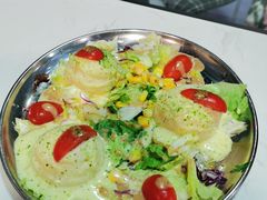 -京尚道韩式美食屋(海甸岛店)