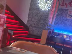 -令狐冲·炭烤活鱼(宝龙店)