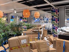 -宜家家居(宝山商场店)