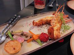 -上海苏宁宝丽嘉酒店·Cafe Bellagio西餐厅