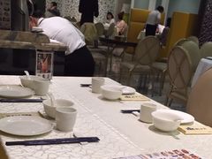 大堂-狮王府淮扬菜(新街口友谊店)