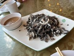 -四海回族饭店(前进大街店)