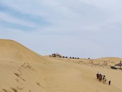 -黄沙古渡原生态旅游区
