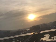 -影汇之星8字形摩天轮