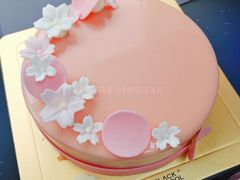 -黑池口感烘焙·生日蛋糕(坂田店)