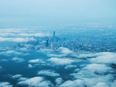 -奥黑尔国际机场