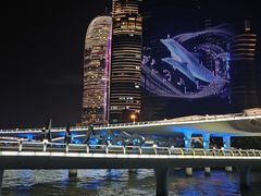 -演武大桥观景平台