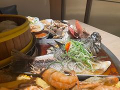 -日进一片海.生腌海鲜火锅.宵夜烧烤(三里屯总店)