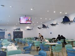 -深海中餐厅(国家海洋博物馆店)