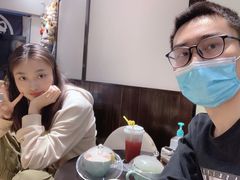-逗柴咖啡屋·狗咖猫咖宠物桌游