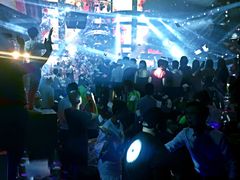 -Club Queen皇后酒吧