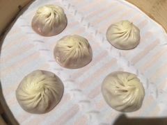 -鼎泰丰(当代商城店)