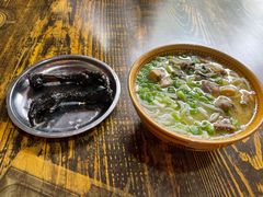 -正宗李家土鸡米线店