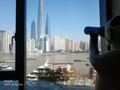 -上海外滩英迪格酒店