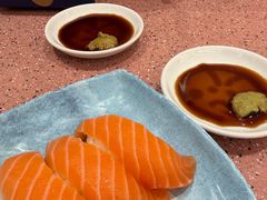 -元气寿司(环球港店)