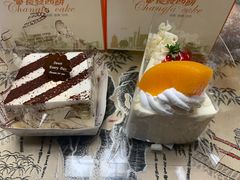 -长发西饼(临顿路店)