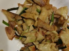 -刘胖子家常菜·蹄花焖藕(兴业店)