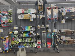-迪卡侬(土桥店)