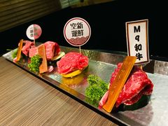 -赤坂亭·M9和牛烧肉(南京江南虹悦城店)