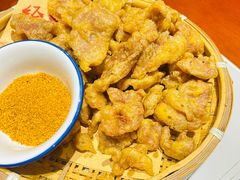 -经典老菜坊·开封灌汤包(火车站店)